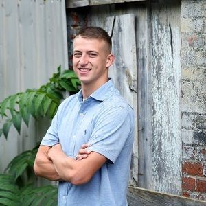 Meet your Posher, Jack